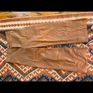 Everlane chinos! Only worn 2-3 times.